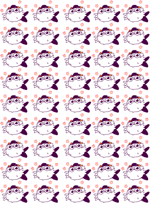 I Regret Nothing - Drawing (500x667), Png Download