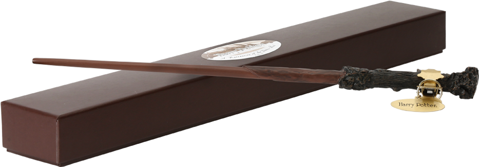 Harry Potter S Wand 3 V=1532941561 - Harry Potter Wands (1055x1200), Png Download
