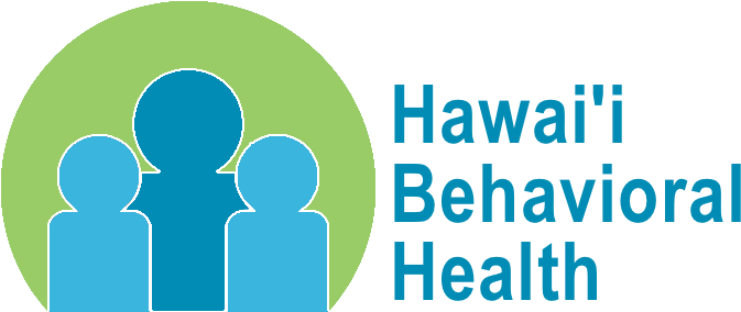 Hawaii Behavioral Health Hilo (682x283), Png Download