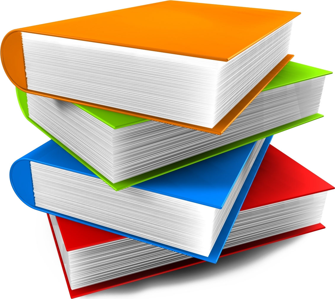 Libros Enciclopedia Colores (1024x915), Png Download