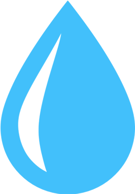 Water Spot - Graphic Design (522x530), Png Download
