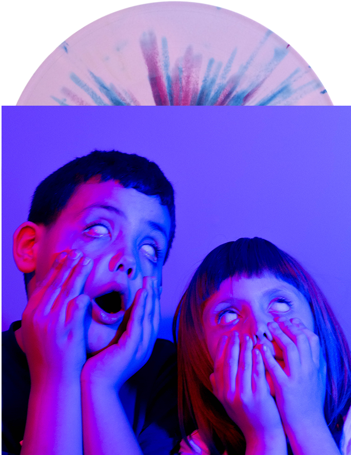 Safe To Say - Safe To Say / Hiding Games - Ep (700x1000), Png Download