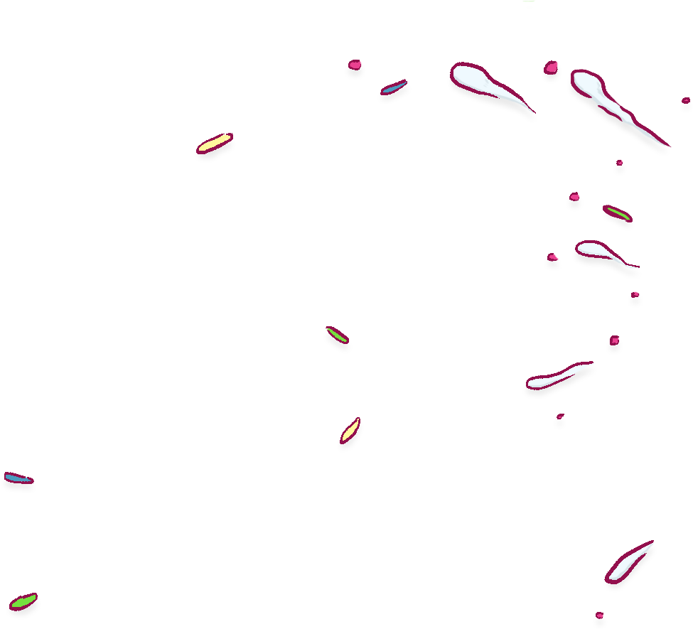 Words By Dan Milano Design By Martin Flores - Illustration (975x885), Png Download