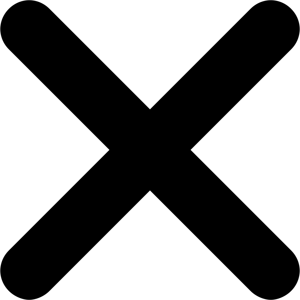 Cross Comments - Imagenes Del Signo Por (980x980), Png Download