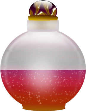 I Was Little Fed Up Having Only Bottles - Graphics (305x400), Png Download