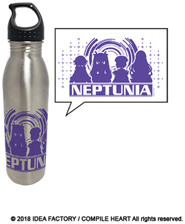 Goddess Potion Bottle - Bottle (500x373), Png Download