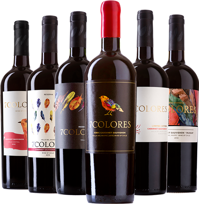 Proud To Present - Wine Bottle (680x698), Png Download