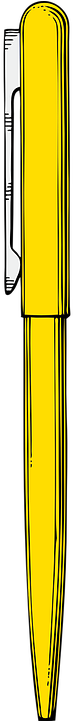 Pen (360x720), Png Download