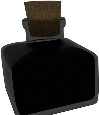 Bottle 221 Kb - Portable Network Graphics (768x432), Png Download