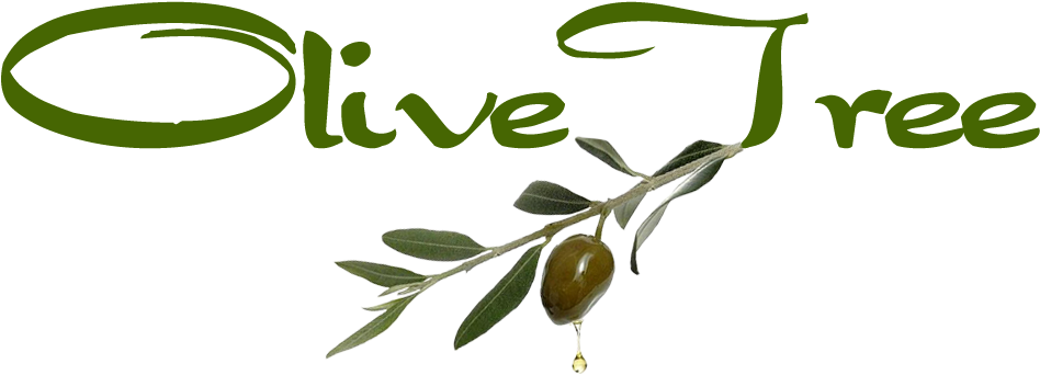 Olive Tree, Milford Olivetree Milford - Poster: Kröger & Gross' Olive Oil Dripping (996x358), Png Download