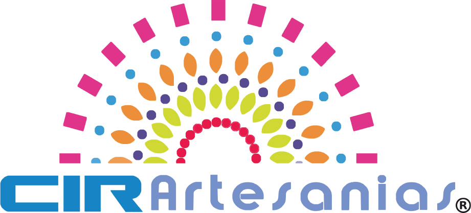 Papel Picado Cir Artesanias Papel Picado Huixcolotla - 源 心 流 (921x417), Png Download