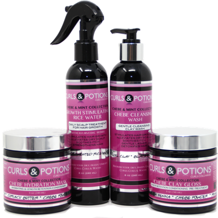 Chebe Bundle - Chebe Collection (450x450), Png Download