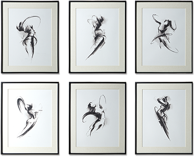 Danseurs - Dance (400x400), Png Download
