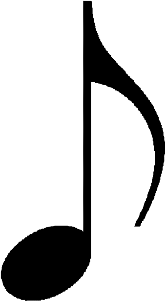 Related Wallpapers - Small Music Note (662x740), Png Download