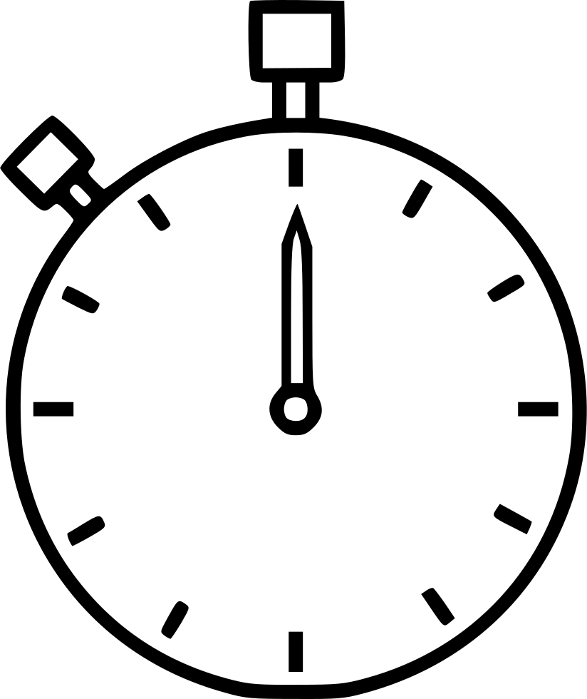 Png File - Working Hours Clipart (824x980), Png Download
