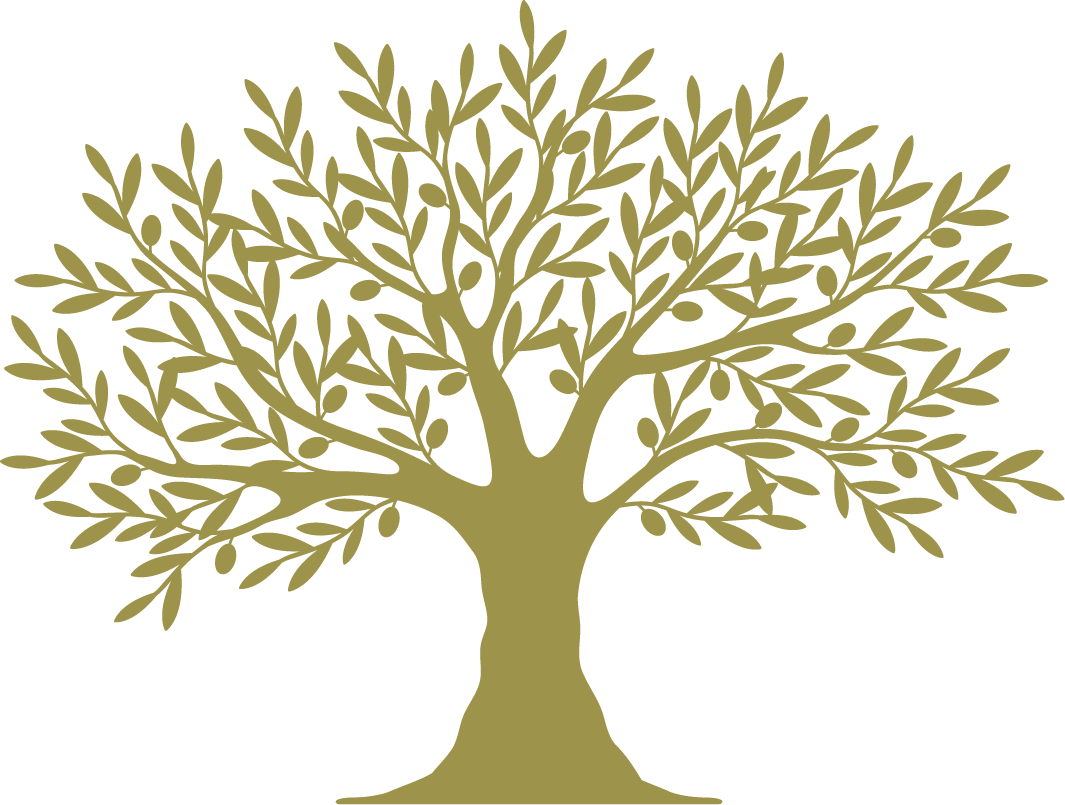 Energaea Brings An Ancient And Organic Passion, A Passion - طراحی ارمم برای درخت (1065x805), Png Download