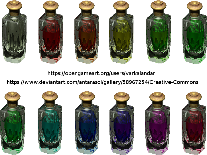 Preview - Digital Art (839x636), Png Download