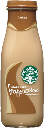 Starbucks Frappuccino - Starbucks Mocha (500x500), Png Download