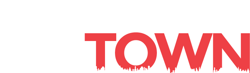 Session Town Logo - Music (810x260), Png Download