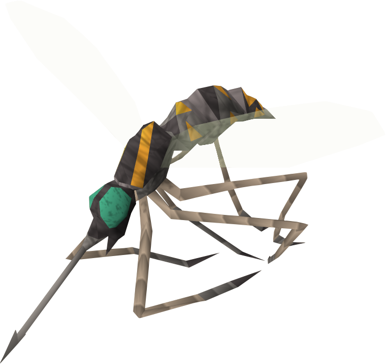 Mosquito Png Transparent Hd Photo - Mosquito (752x708), Png Download