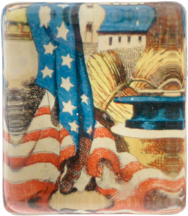 Https - //www - Janeleslieco - Com/products/john Derian - New York City (480x480), Png Download