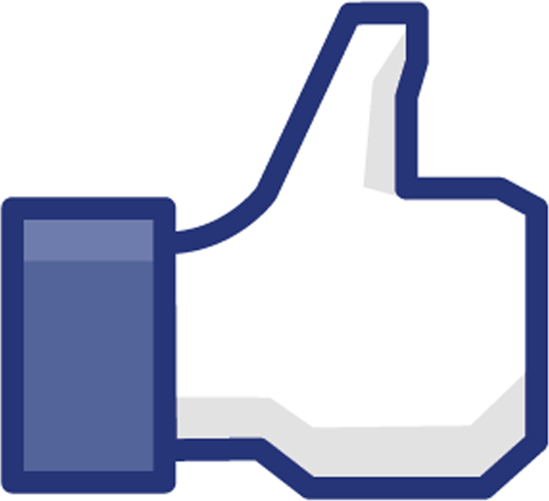 The Die Hard™ Franchise Has A Die Hard Built-in Fanbase - Facebook Like Button (1108x1012), Png Download