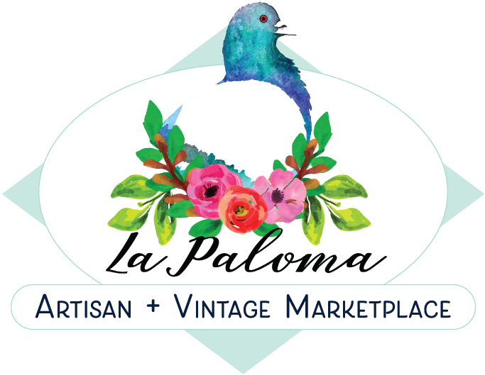 La Paloma Artisan Market - Eksonindo Multi Product Industry (683x547), Png Download