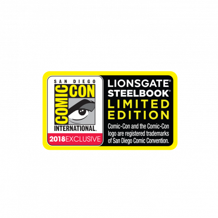 John Wick [sdcc 2018 Exclusive] - Kiss Mount Kissmore Sdcc 2012 Exclusive 13cm Statue (431x431), Png Download