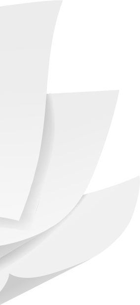 Paloma Print Perfect™ - Crescent (284x618), Png Download