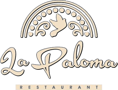 La Paloma Restaurant (402x307), Png Download