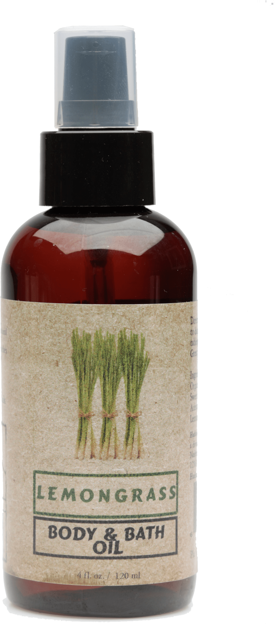 Lemongrass - Shower (1271x2252), Png Download