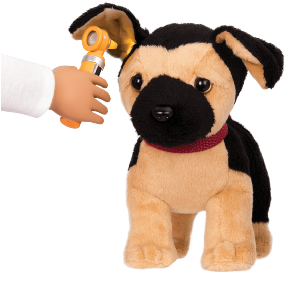 //s3 Ca Central - Pug (600x600), Png Download