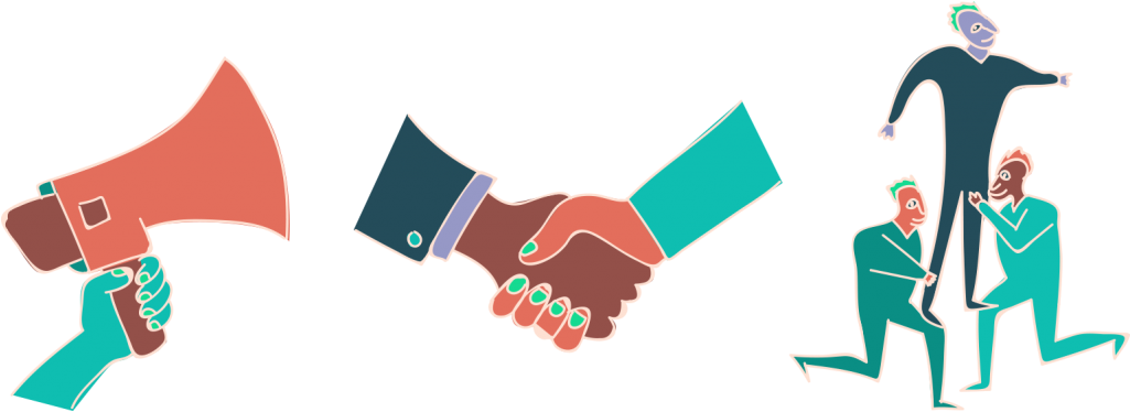 Teamwork In Extreme Environments By Olivia Brown - Extreme Environment (1024x392), Png Download