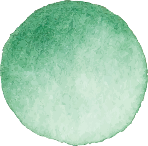 Green-dot - Circle (500x491), Png Download