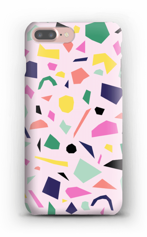 Confetti Case Iphone 7 Plus - Ipad Mini 2 (498x800), Png Download