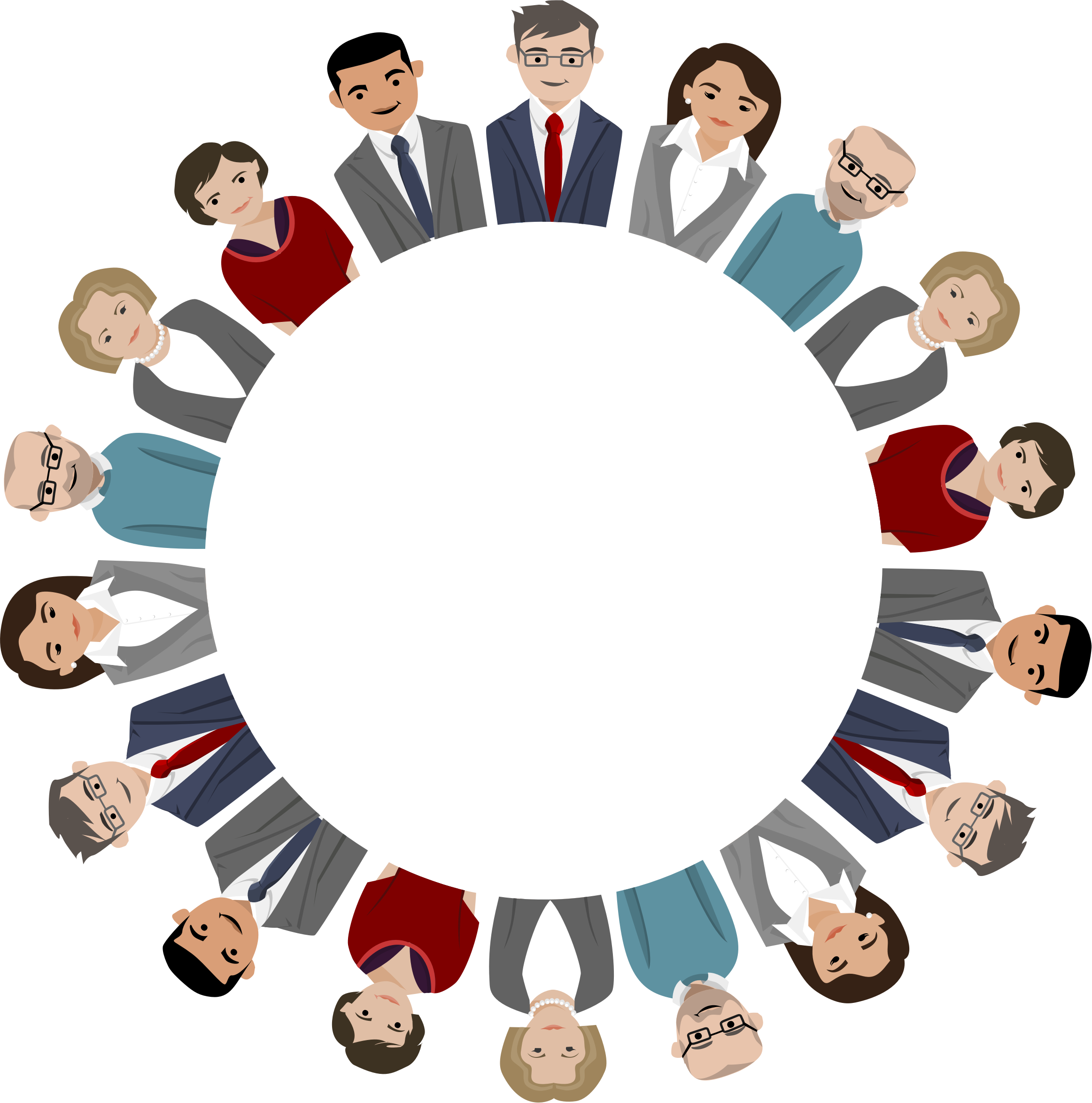 Big Image - Circle (2325x2347), Png Download