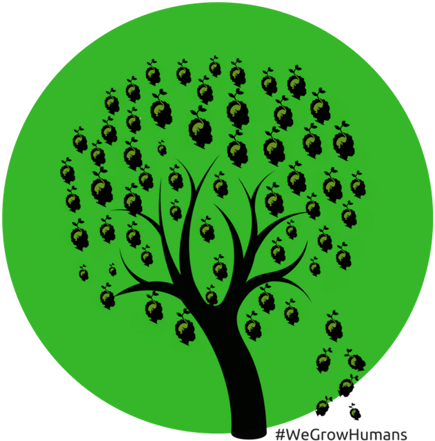 Skip To Content Cropped Green Dot 1 - Digital Lifestyle Malaysia (800x800), Png Download