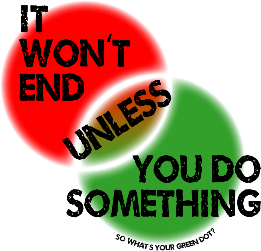 Green Dot Program Request - Green Dot Proactive (945x882), Png Download