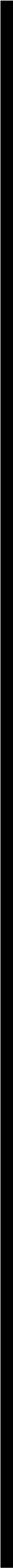 Svg Line Vertical - Draw A Line ドローアライン 003 テンションロッドc 200〜275cm (2000x3938), Png Download
