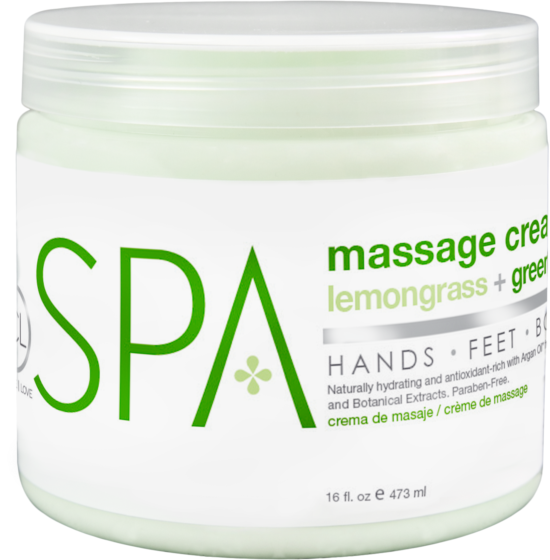 Images Groups Cream Lemongrass - Cosmetics (2400x2400), Png Download