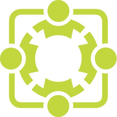 Teamwork - - Teamwork (412x412), Png Download