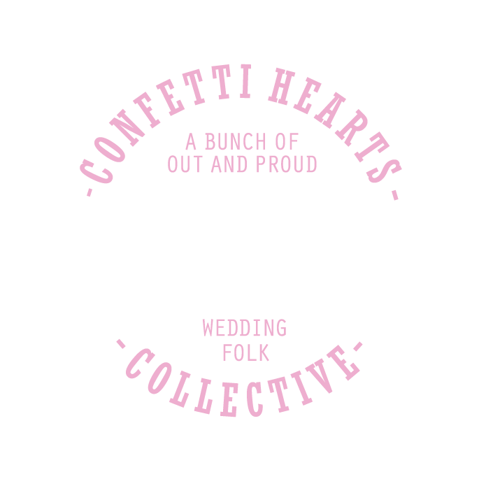 Get Ready For Your Big Confetti Moment With The Confetti - Circle (685x685), Png Download