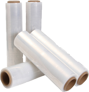 Stretch Wrap (350x350), Png Download