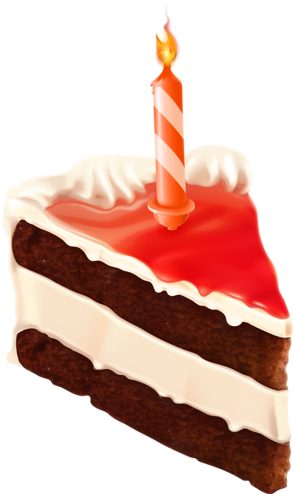 Confectionery, Vector Set 3 [преобразованный] - Vector Graphics (366x500), Png Download