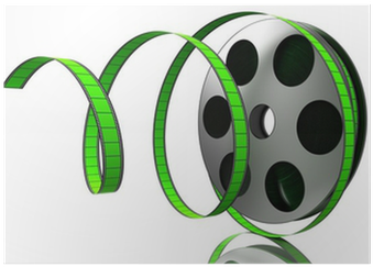 Film (400x400), Png Download