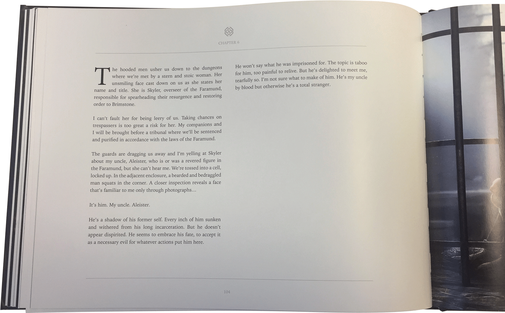 The Demon Within - Publishing (2000x2000), Png Download