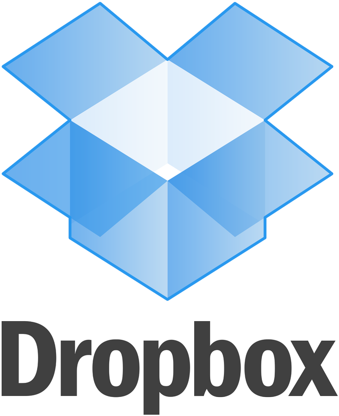 Recover Deleted Dropbox Files Without Breaking A Sweat - Drop Box Png (960x960), Png Download