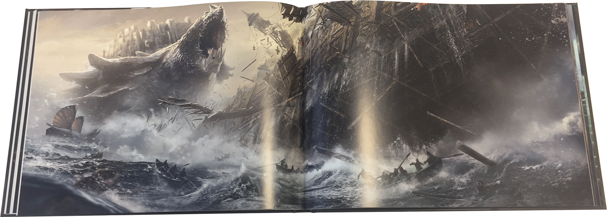 The Demon Within - Publishing (2000x2000), Png Download