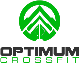 Are You In Huntington Beach For Vacation Work Either - Optimum Crossfit (400x300), Png Download
