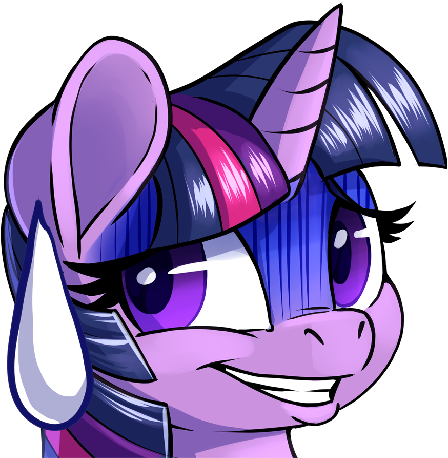 Pusspuss, Bust, Cringing, Patreon, Patreon Logo, Pony, - Cartoon (900x900), Png Download